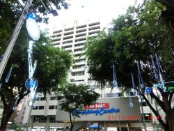 Far East Shopping Centre (D9), Office #618122311